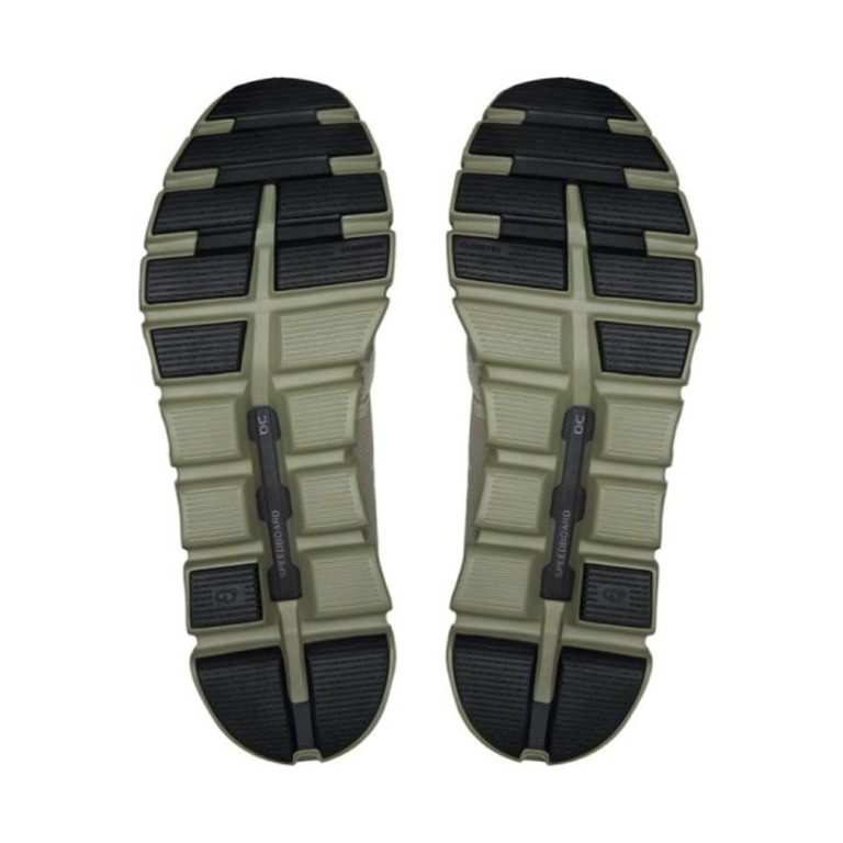 On Cloud 6 'Brume Olive' Мужские