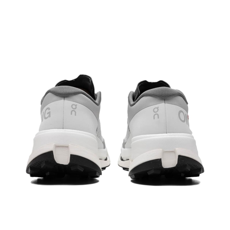 On Cloudultra 3 'Rock White' Мужские