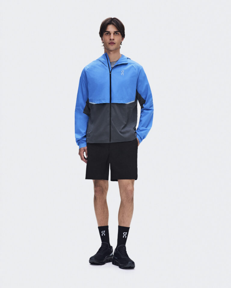 Куртка On Core Jacket «Jay Eclipse» Мужская