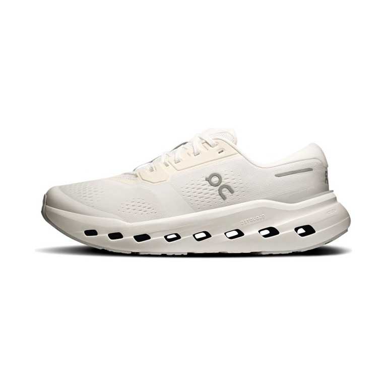 On Cloudrunner 3 Wide 'White Glacier' Мужские