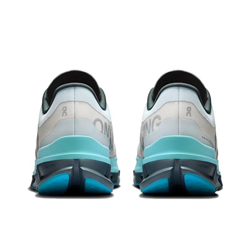 On Cloudflow 5 'Arctic Stone' Женские