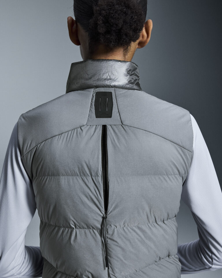 Жилет On Challenger Vest «Rock» Женская