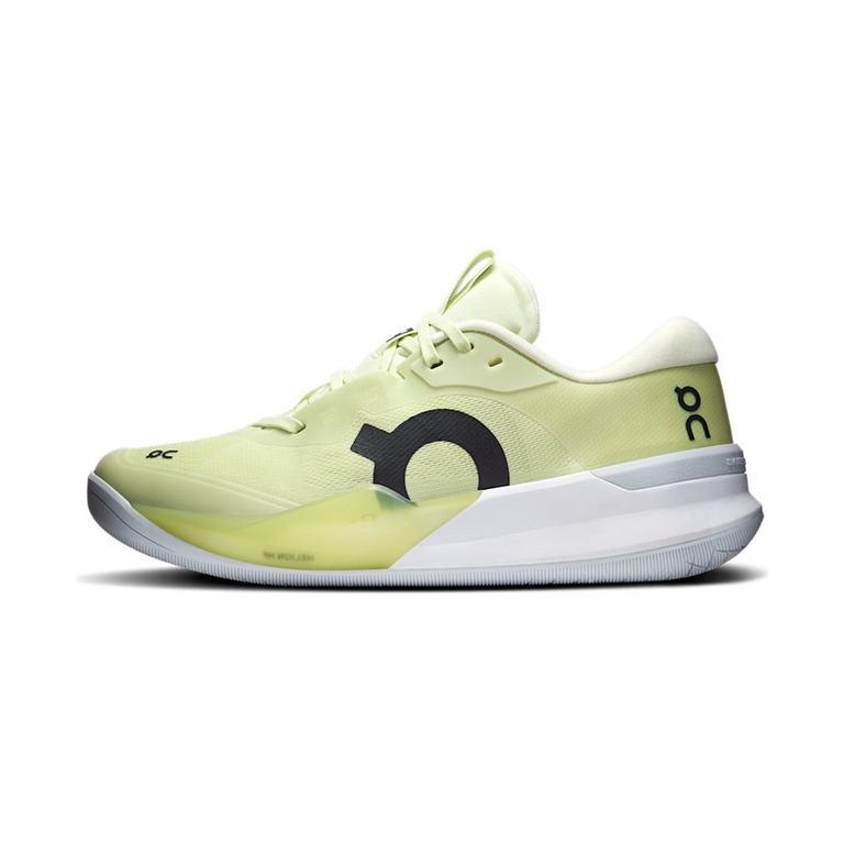 On THE ROGER Pro 3 'Linen Lime' Женские