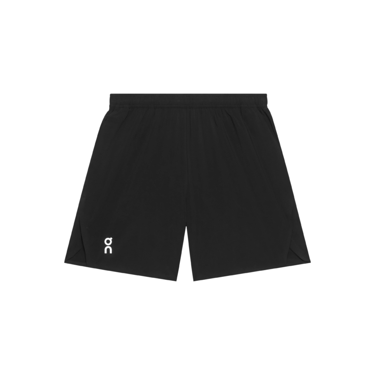 Шорты On Train Shorts 7" «Black» Мужская