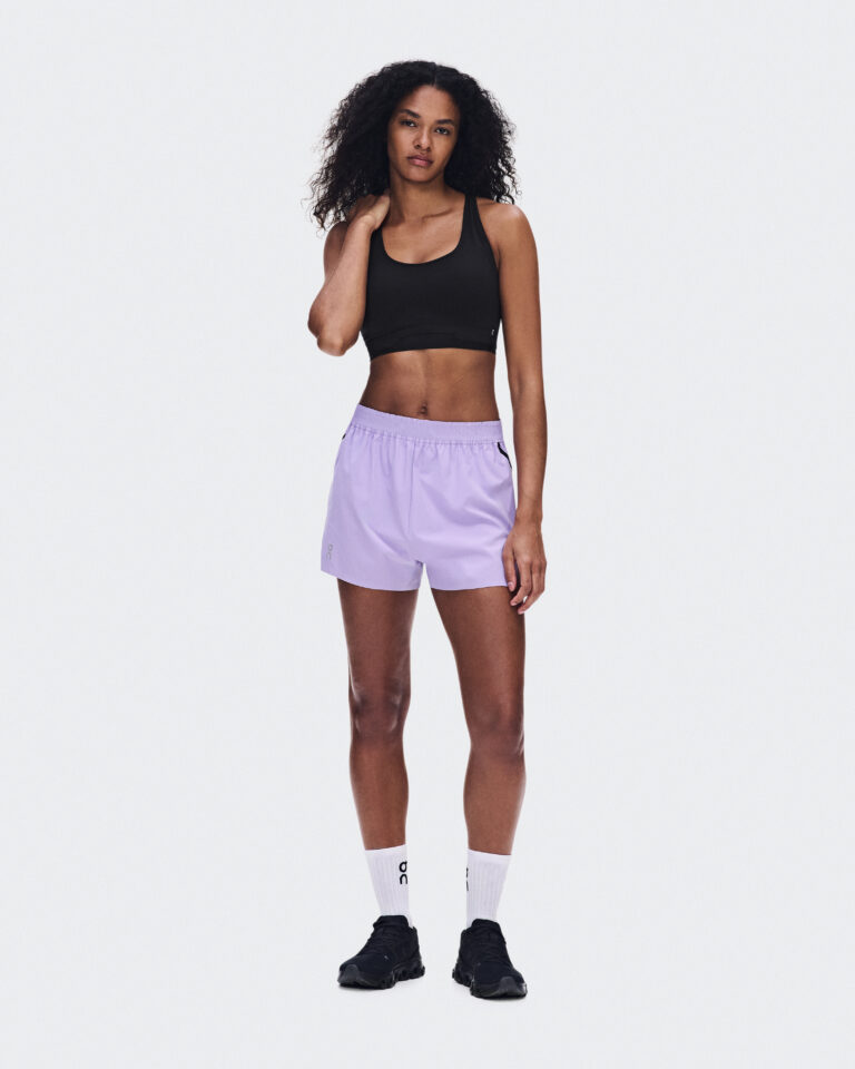 Шорты On Train Shorts «Bloom» Женская