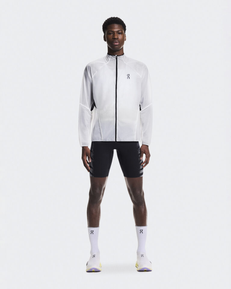 Куртка On Zero Jacket «White» Мужская