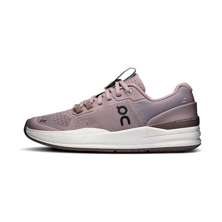 On THE ROGER Pro 'Heron Grape' Женские