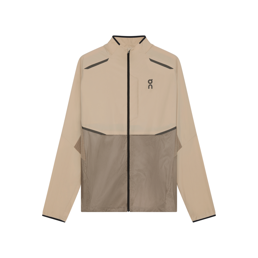 Куртка On Weather Jacket «Black» Мужская