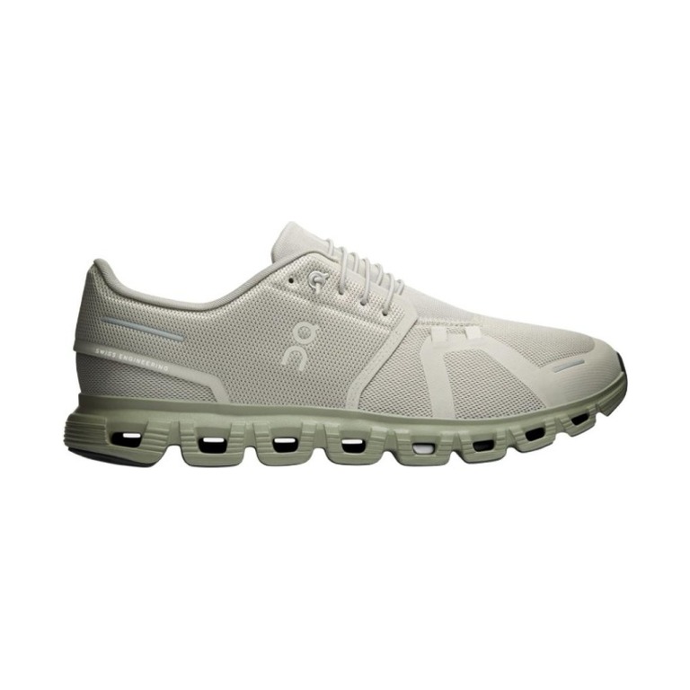 On Cloud 6 'Brume Olive' Мужские