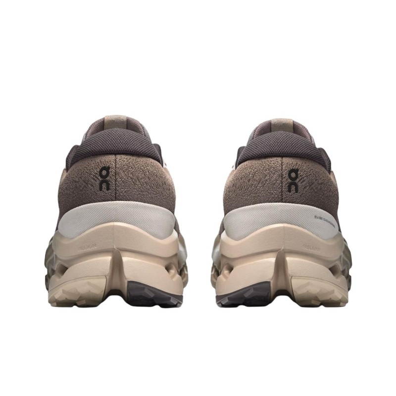 On Cloudsurfer Trail 2 Waterproof 'Cinder Desert' Мужские