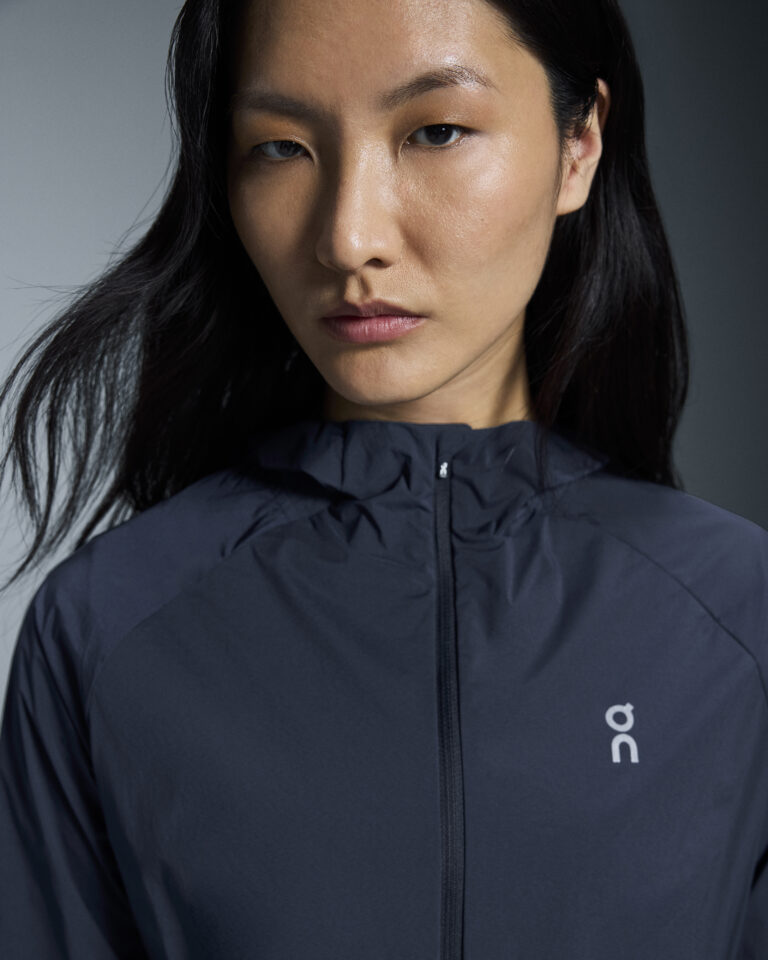 Куртка On Core Jacket «Midnight» Женская