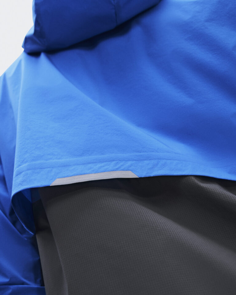 Куртка On Core Jacket «Jay Eclipse» Мужская