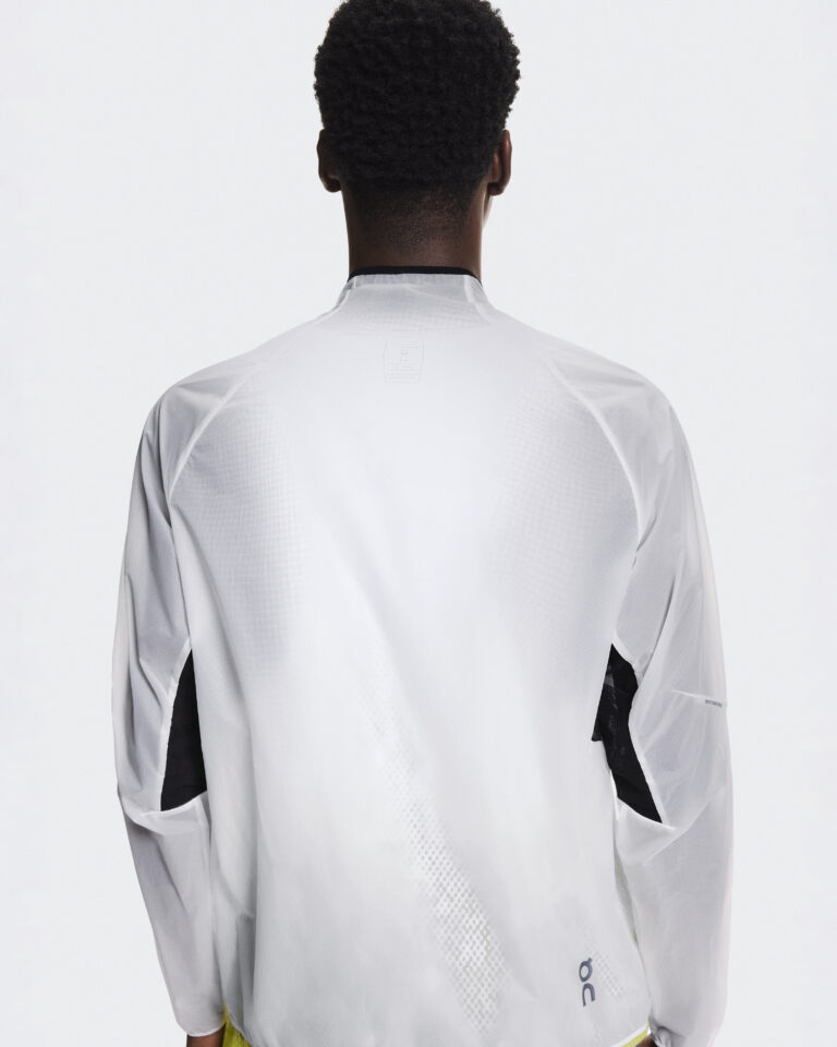 Куртка On Zero Jacket «White» Мужская