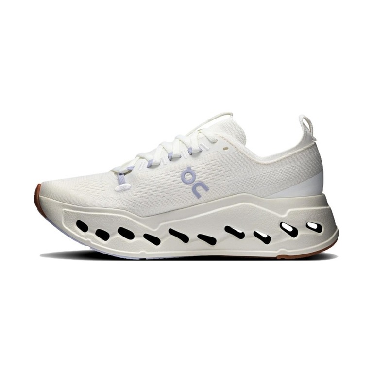 On Cloudsurfer Max 'Ivory Nimbus' Женские