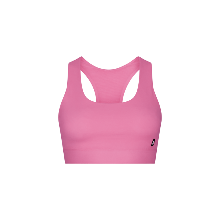 Топ On Core Bra «Bubblegum» Женская