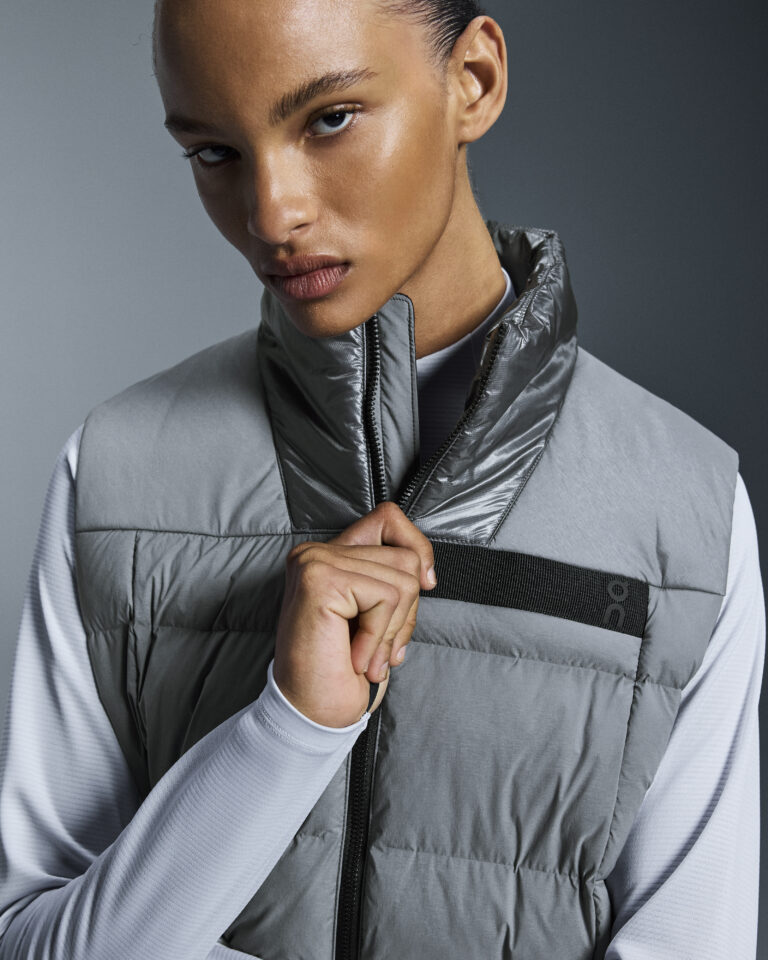 Жилет On Challenger Vest «Rock» Женская