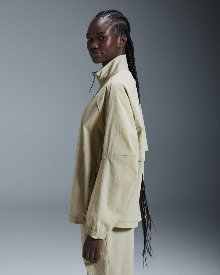 Куртка On Track Jacket IKON «Desert» Унисекс
