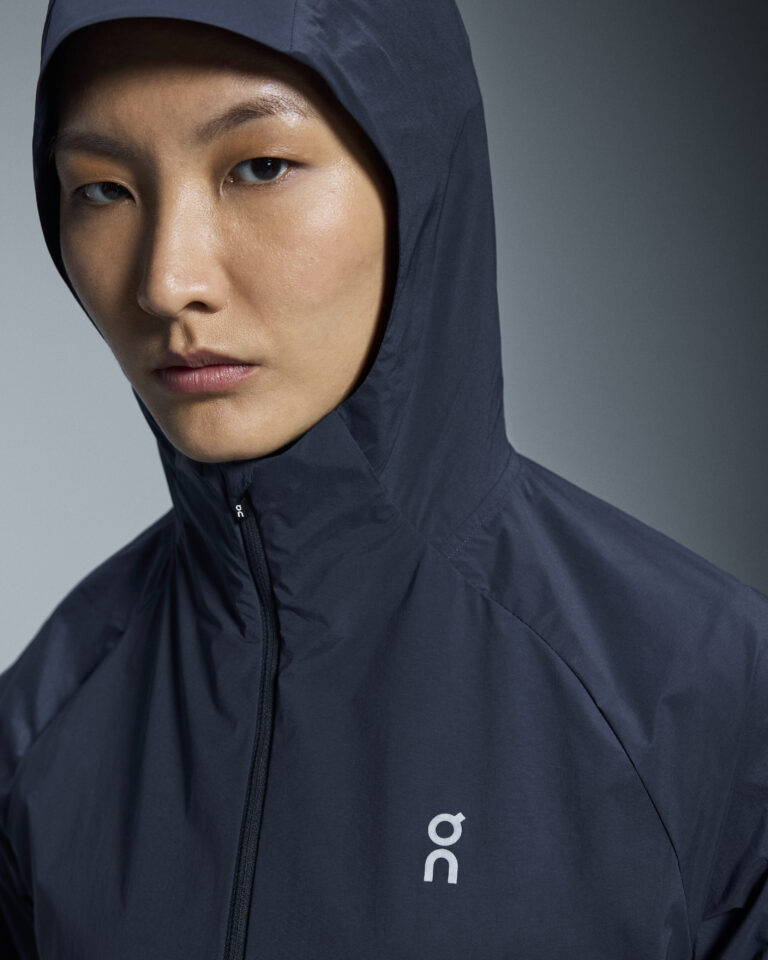 Куртка On Core Jacket «Midnight» Женская