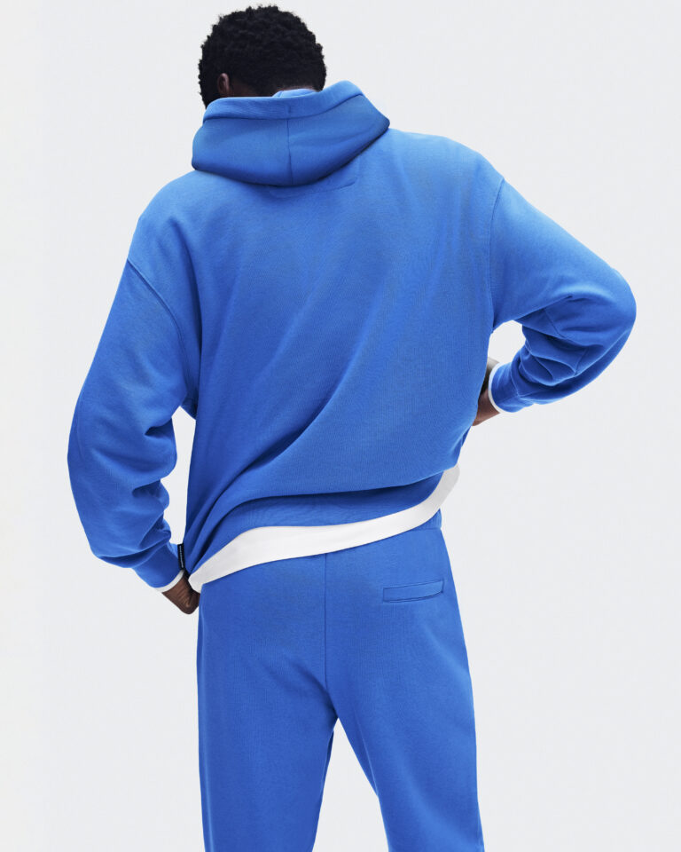 Худи On Club Hoodie «Jay» Мужская