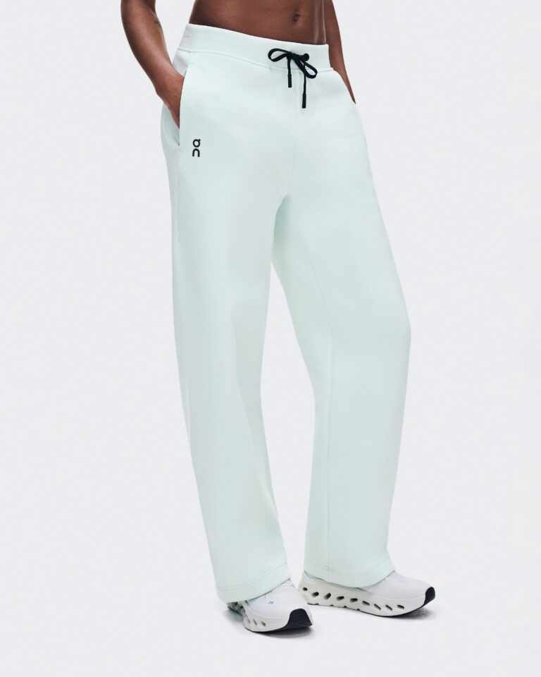 Брюки On Focus Tech Sweatpants «Flurry» Женская