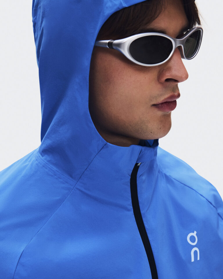 Куртка On Core Jacket «Jay Eclipse» Мужская