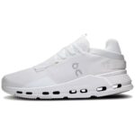 All White