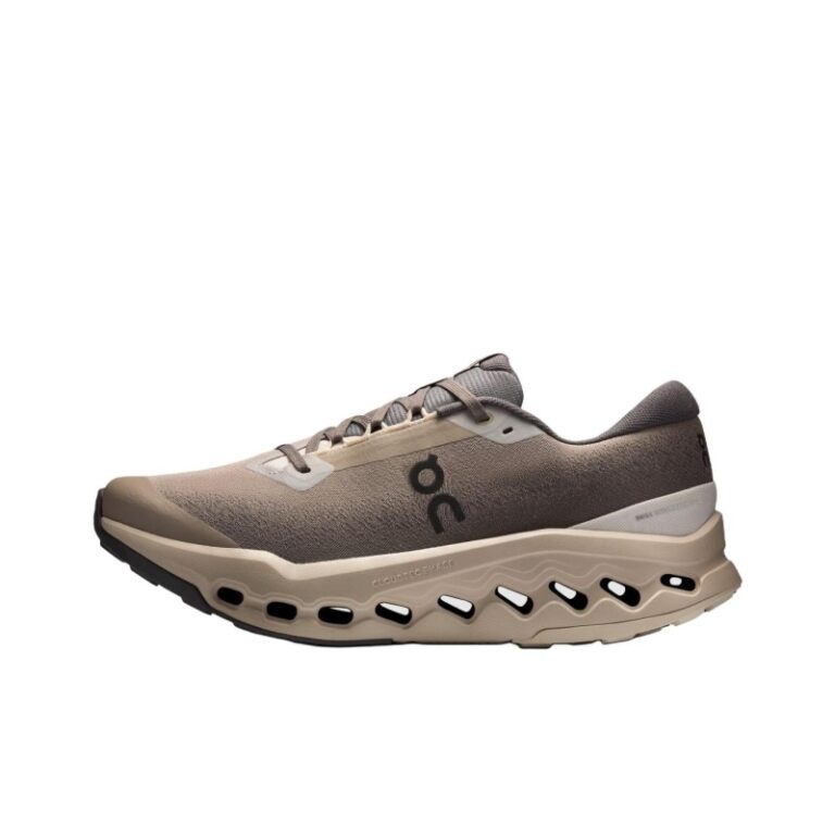 On Cloudsurfer Trail 2 Waterproof 'Cinder Desert' Мужские