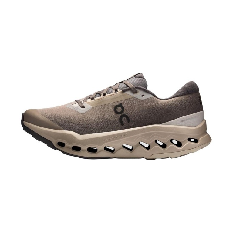 On Cloudsurfer Trail 2 Waterproof 'Cinder Desert' Мужские