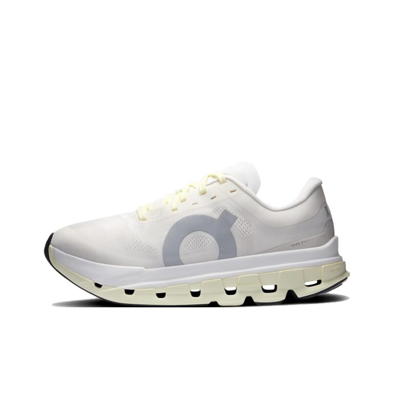 On Cloudflow 5 'Ivory Seedling' Женские