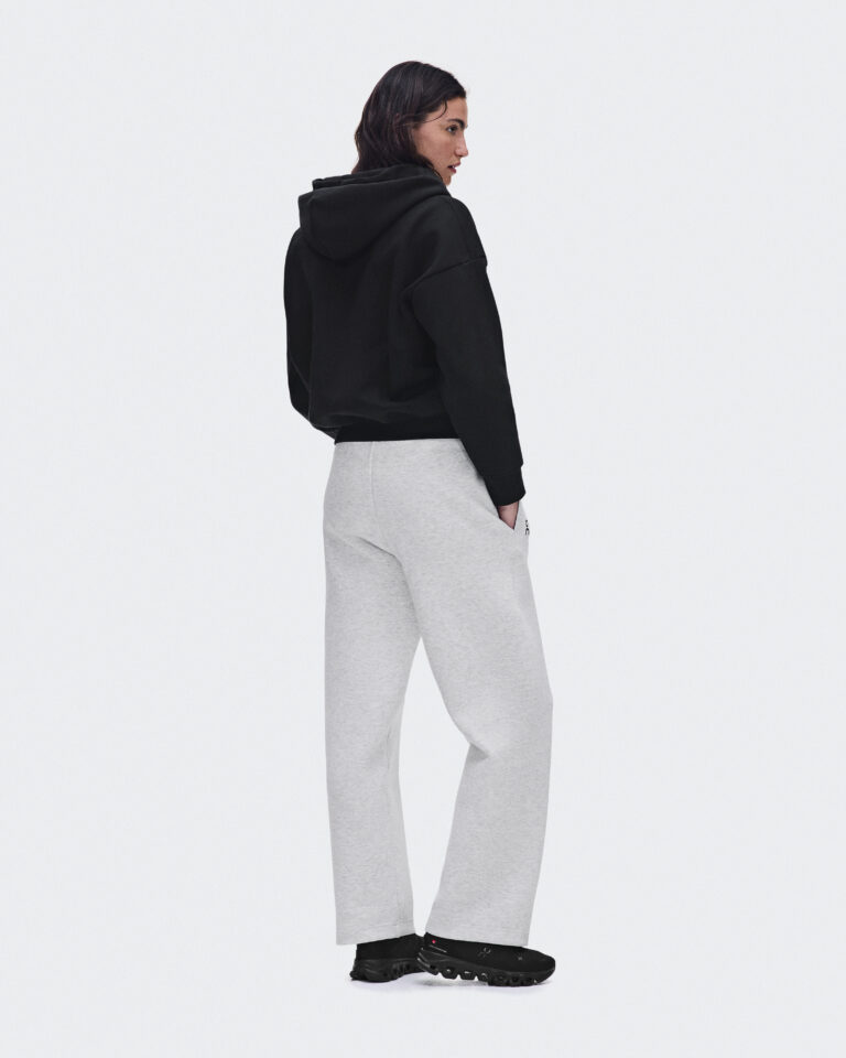 Брюки On Focus Tech Sweatpants «Crater» Женская