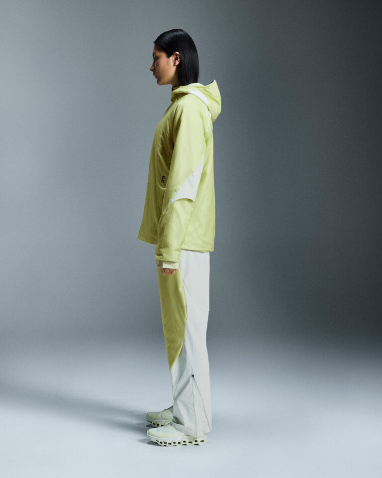 Куртка On Zero Jacket PAF «Hay» Унисекс