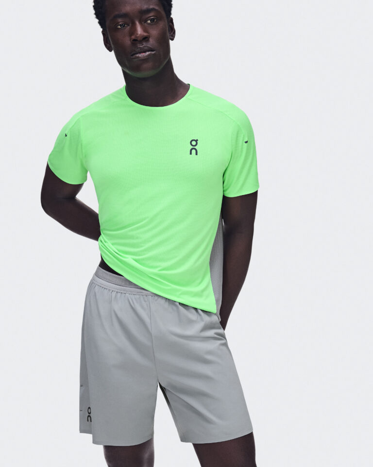 Шорты On 7" Performance Shorts «Apollo» Мужская