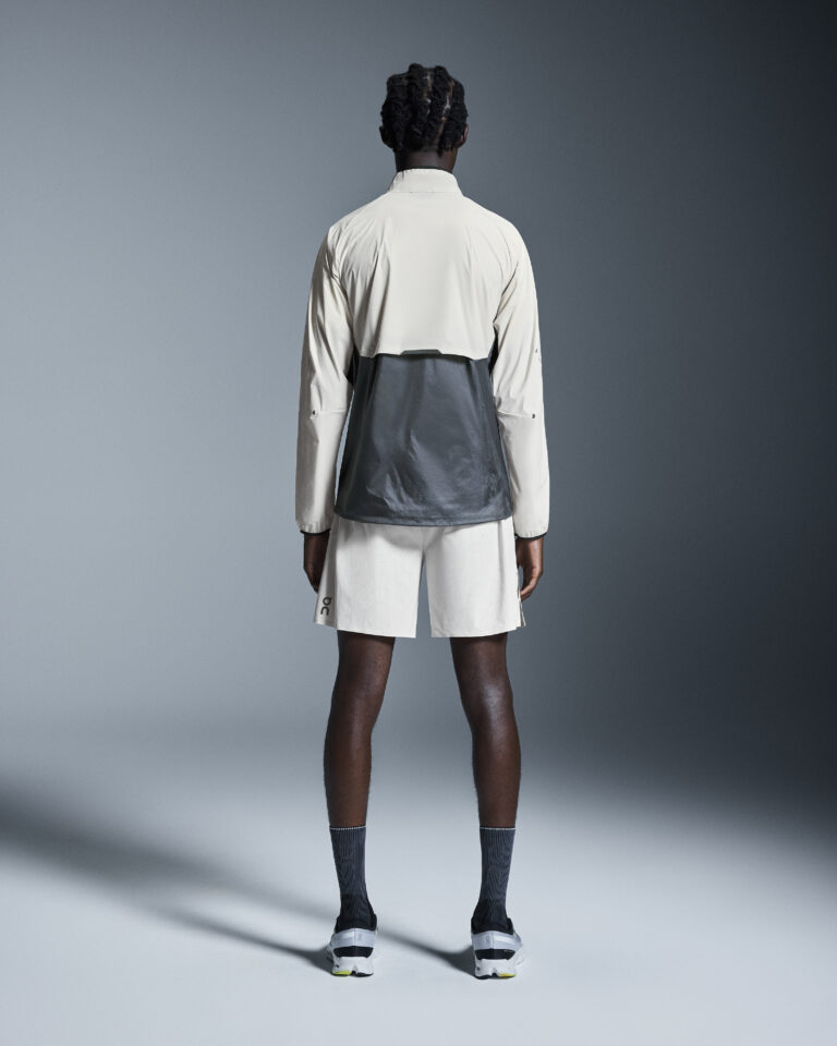 Куртка On Weather Jacket «Silver Eclipse» Мужская