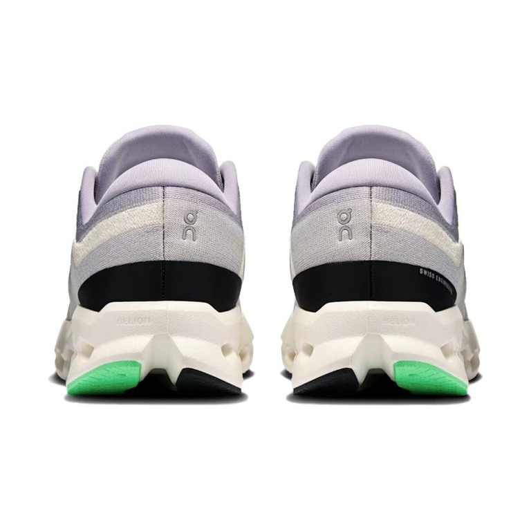 On Cloudsurfer 2 'Lilac Ivory' Женские