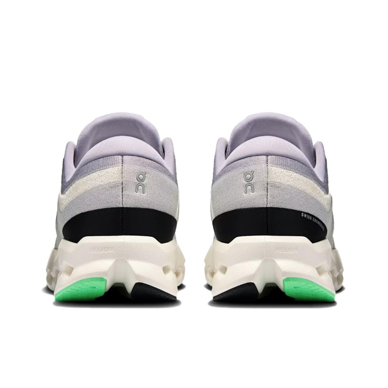 On Cloudsurfer 2 'Lilac Ivory' Женские