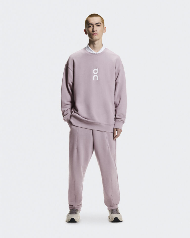 Брюки On Club Pants «Heron» Мужская