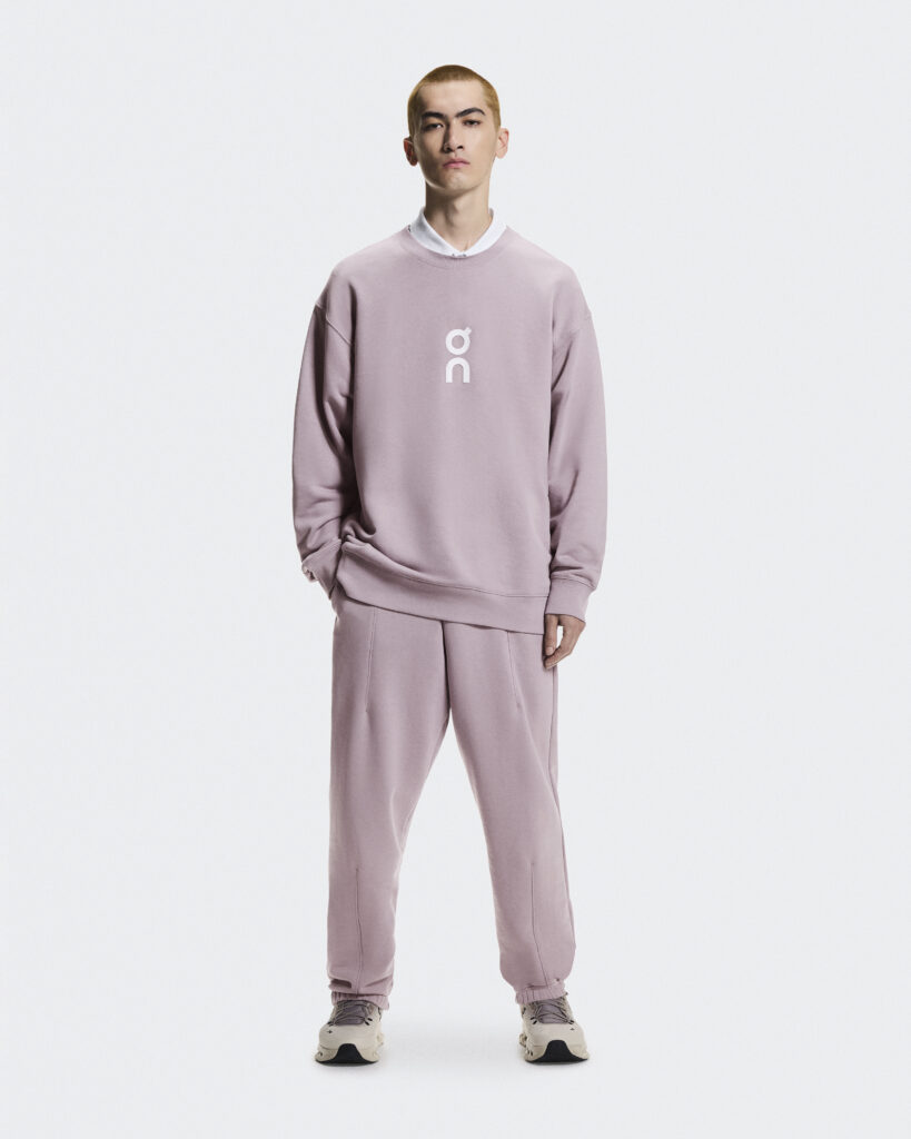 Брюки On Club Pants «Heron» Мужская