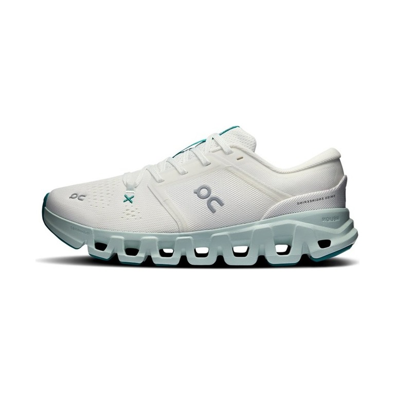 On Cloud X 5 'Ivory Surf' Женские