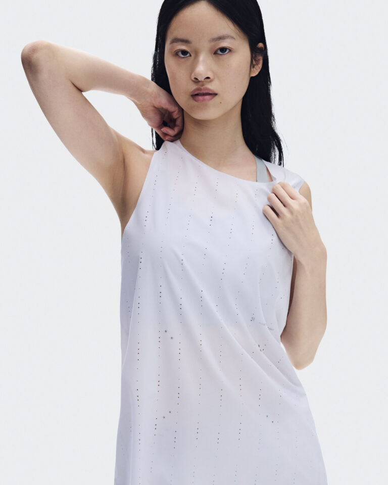 Футболка On Zero Singlet PAF «Lavender» Унисекс