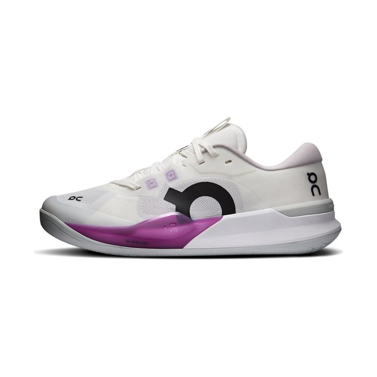 On THE ROGER Pro 3 'White Muscadine' Женские