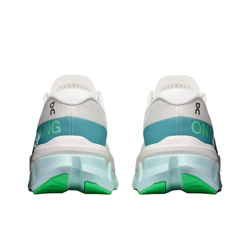On Cloudmonster 3 Hyper 'Ivory Flurry' Мужские