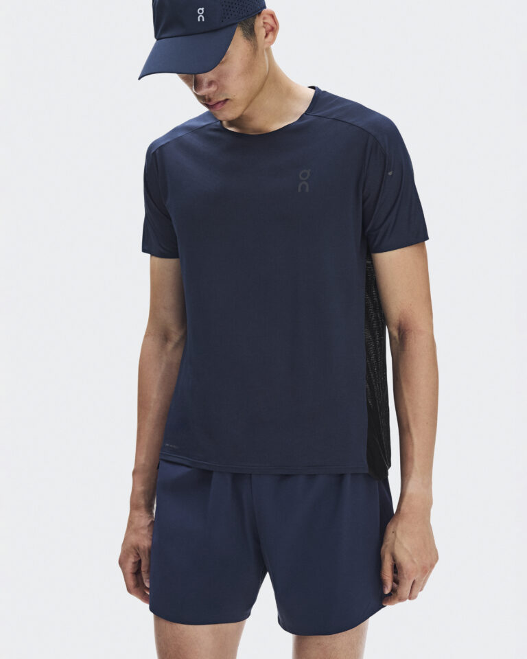 Шорты On 5" Performance Shorts «Midnight» Мужская