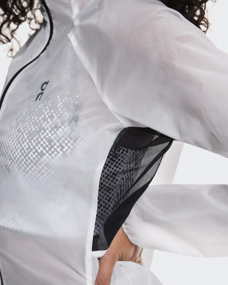 Куртка On Zero Jacket «White» Женская