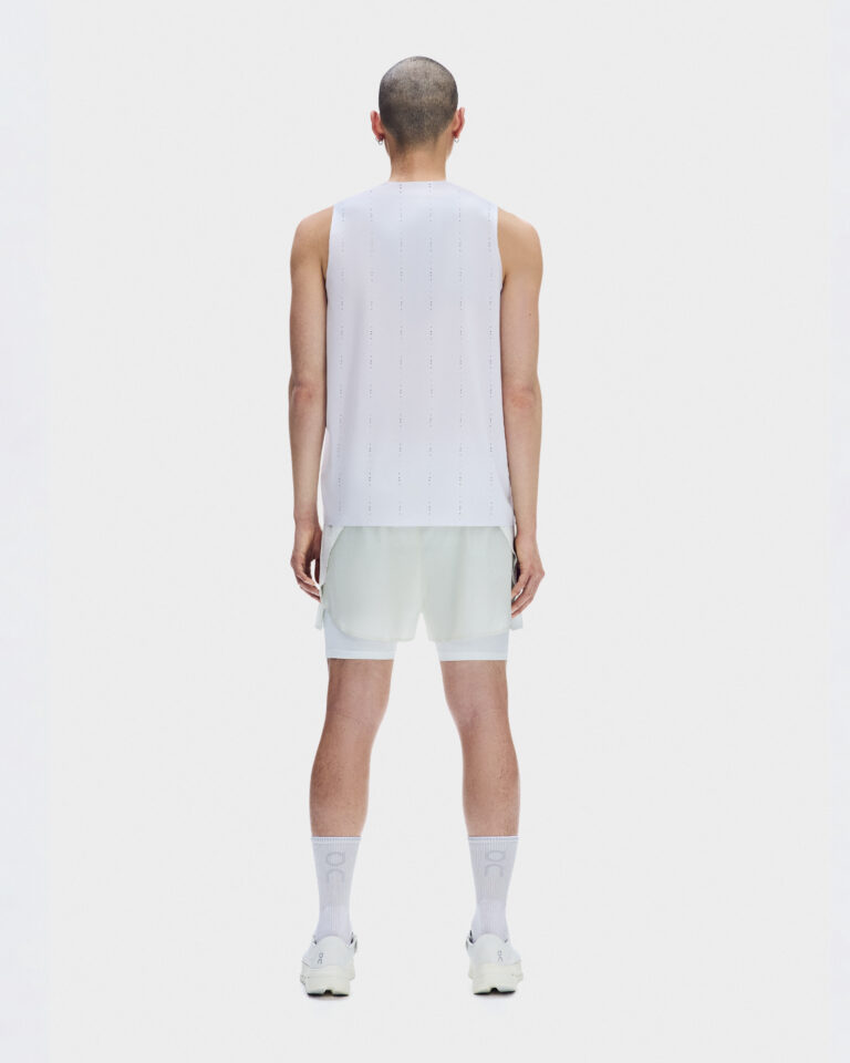 Футболка On Zero Singlet PAF «Lavender» Унисекс