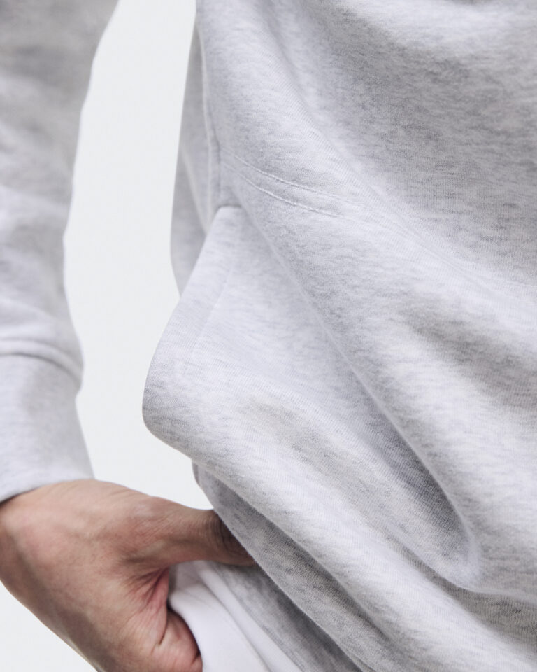 Худи On Club Collective Hoodie «Crater» Мужская