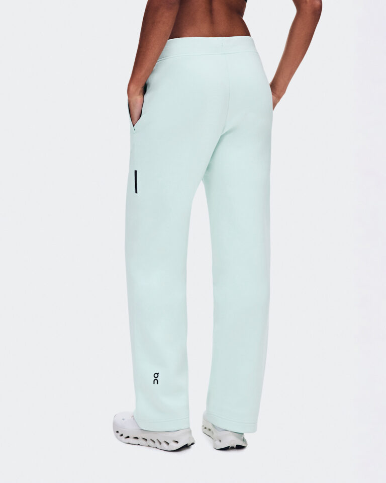 Брюки On Focus Tech Sweatpants «Flurry» Женская