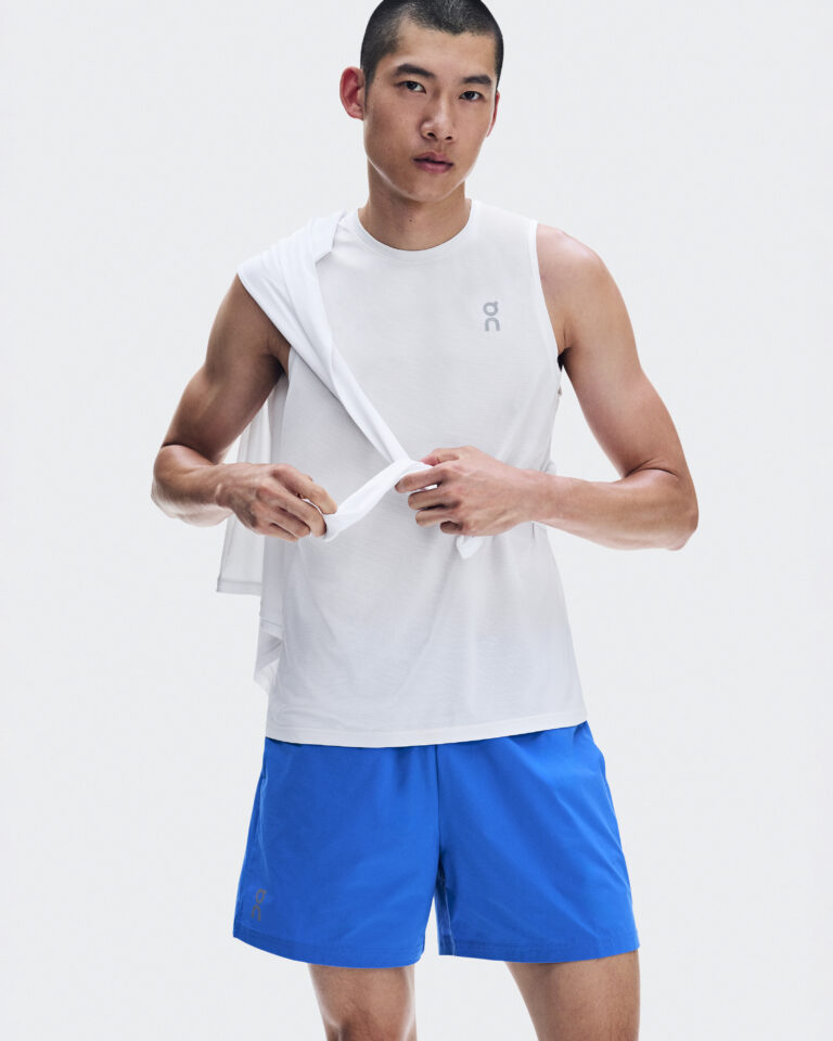 Шорты On 5" Core Shorts «Jay» Мужская