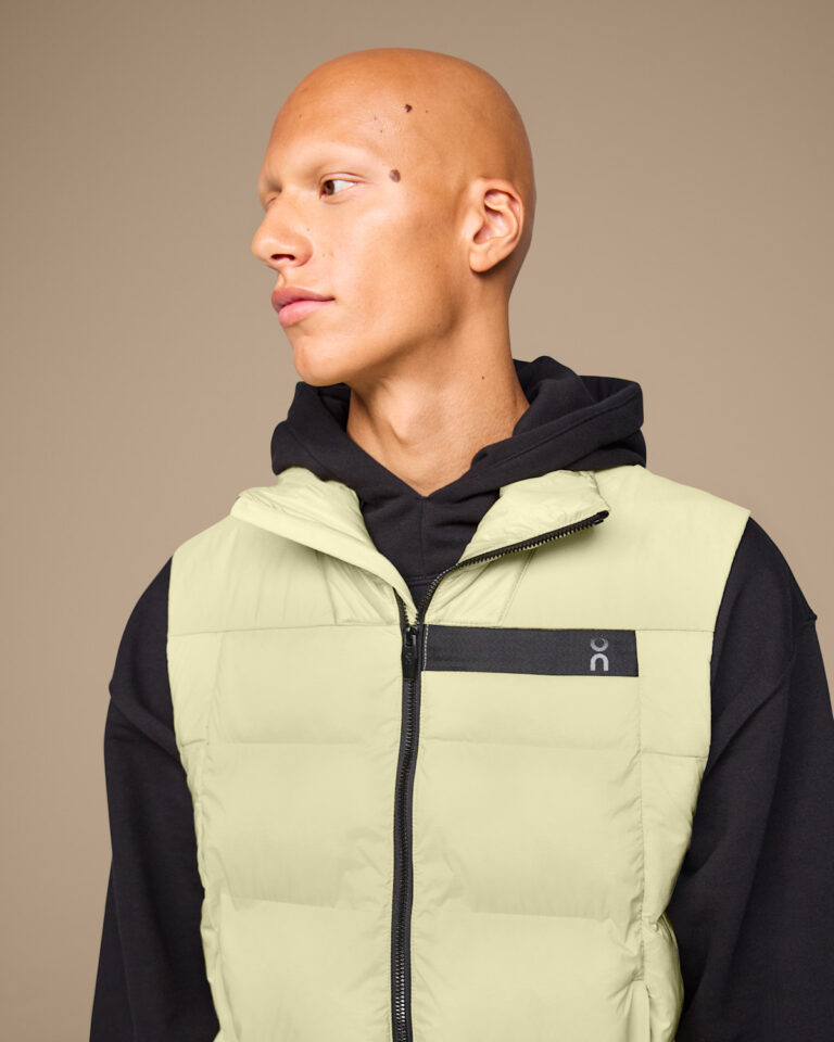 Жилет On Challenger Vest «Endive» Мужская