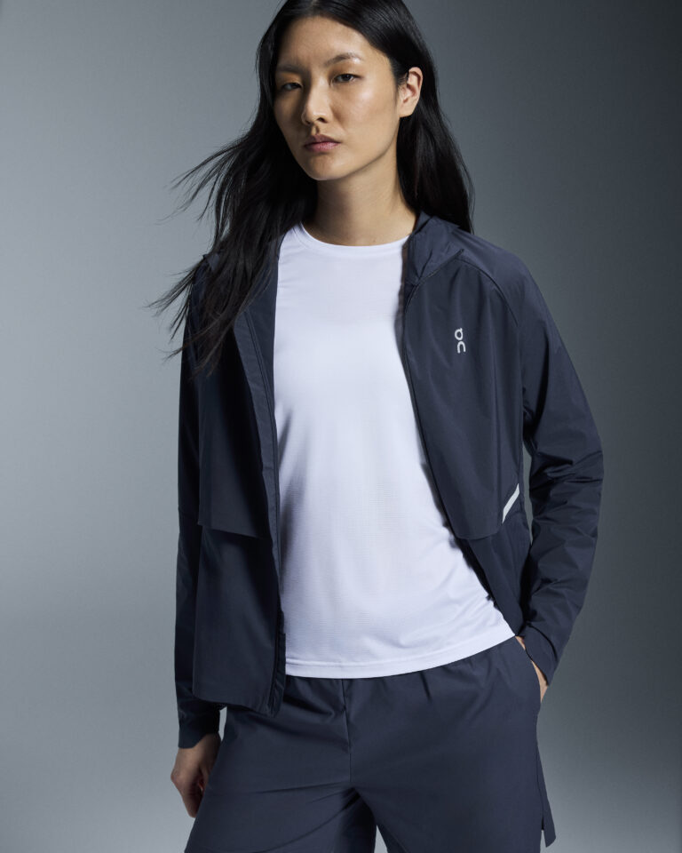 Куртка On Core Jacket «Midnight» Женская