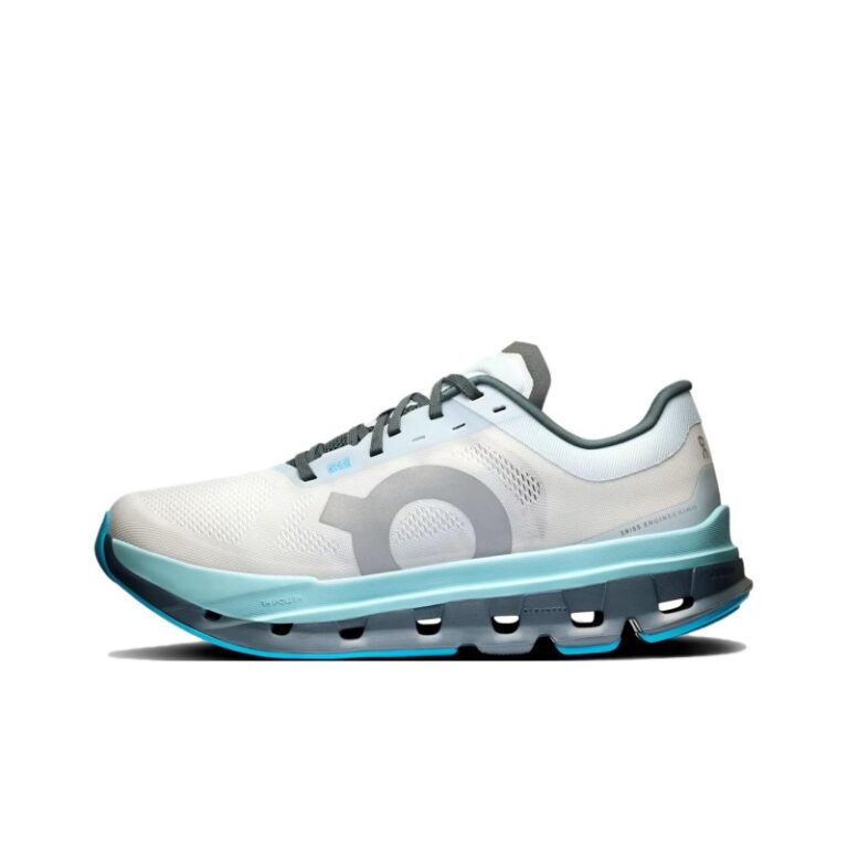 On Cloudflow 5 'Arctic Stone' Женские
